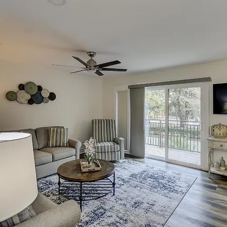 Clipper Court 815 Villa